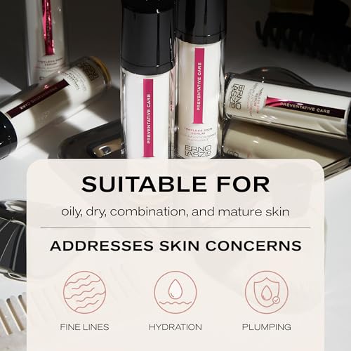 Erno Laszlo Timeless Skin Serum, Anti-Aging Peptide Serum, 48mL - Product Imagery
