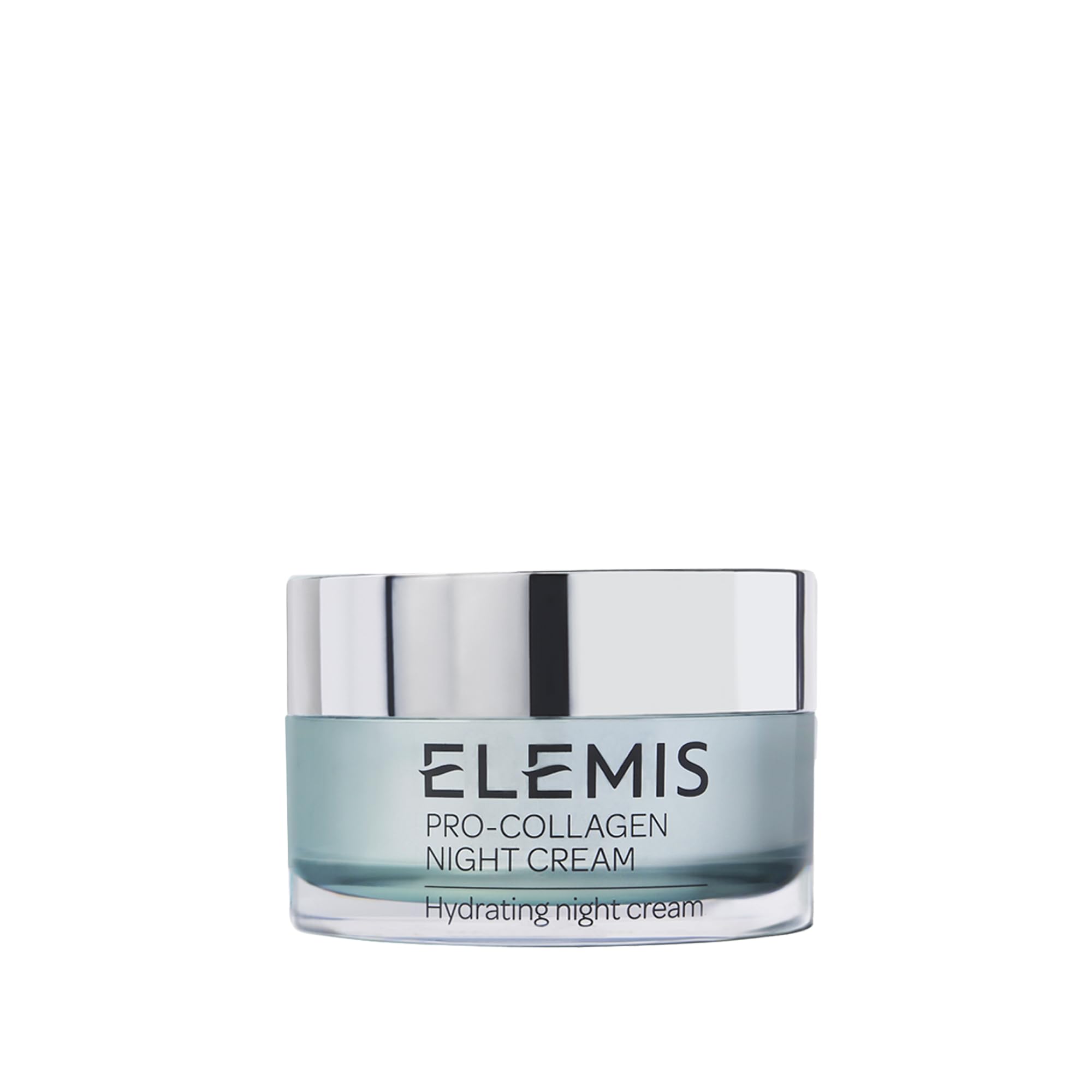 ELEMIS Pro-Collagen Night Cream for Face, Ultra Rich Nightly - Product Imagery