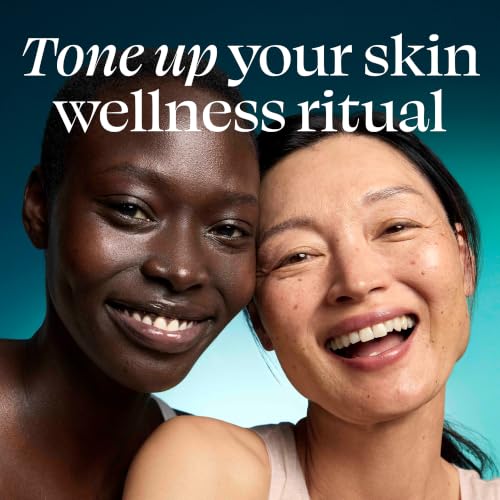TULA Skin Care Clarifying Tonic Daily Toner - Face Toner to - Product Imagery