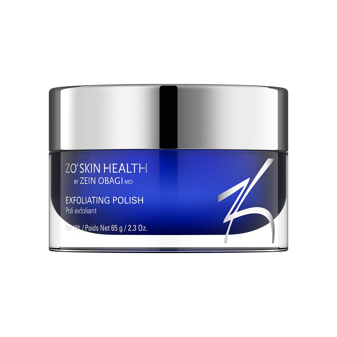 ZO SKIN HEALTH Exfoliating Polish 2 3 Ounce - ZO SKIN HEALTH Official Imagery - 5