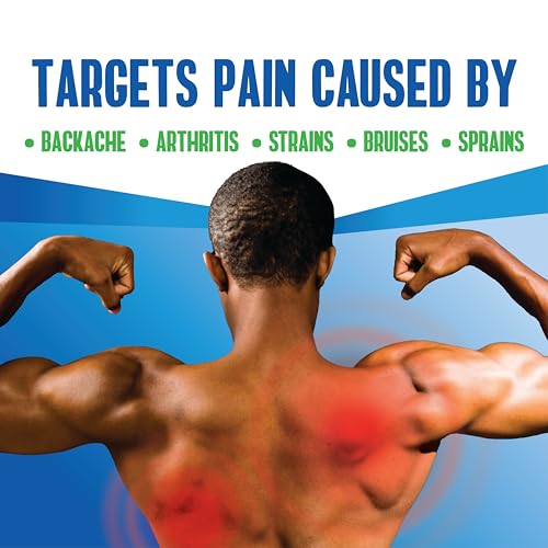 Natureplex Ultra Strength Muscle Rub Cream 1.5 oz (Pack of 5) – - Product Imagery