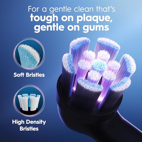 Oral-B iO Series 2 Limited Simple Clean Rechargeable Electric - Product Imagery