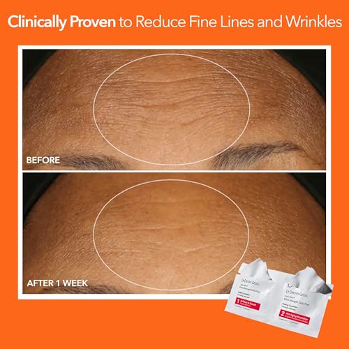 Dr Dennis Gross Alpha Beta Extra Strength Exfoliating Daily Peel - Product Imagery