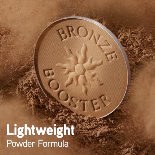 Physicians Formula Bronze Booster Pressed Bronzer - - Product Imagery