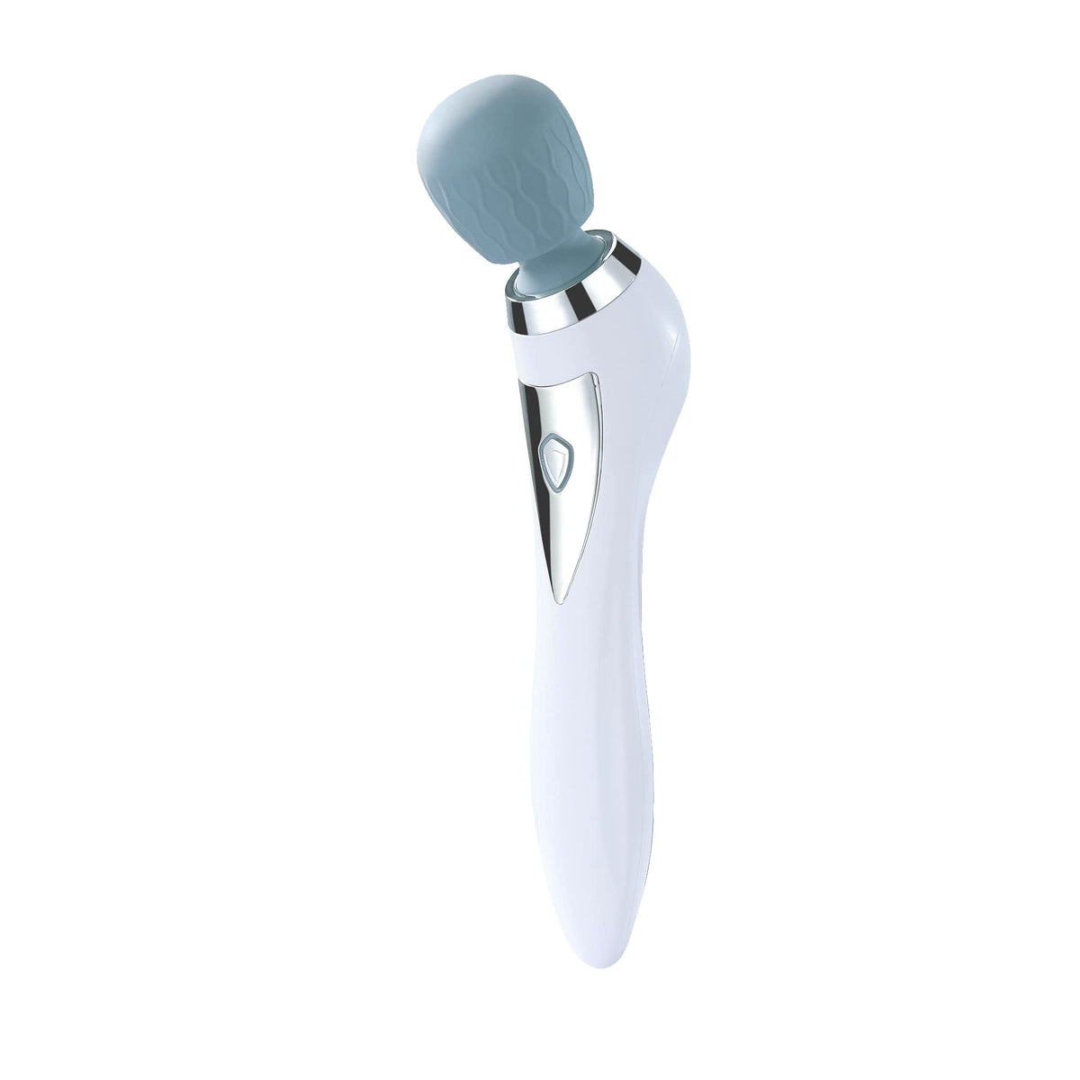Asopal Handheld Cordless Personal Wand Massager, Muscle Massager for Neck Back Shoulder Waist Leg Feet, Portable Full Bo