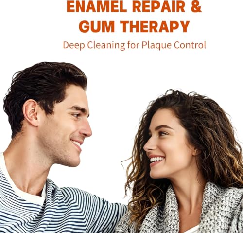 Toothpaste for Sensitive Teeth, Gentle Enamel Care, Helps - Product Imagery