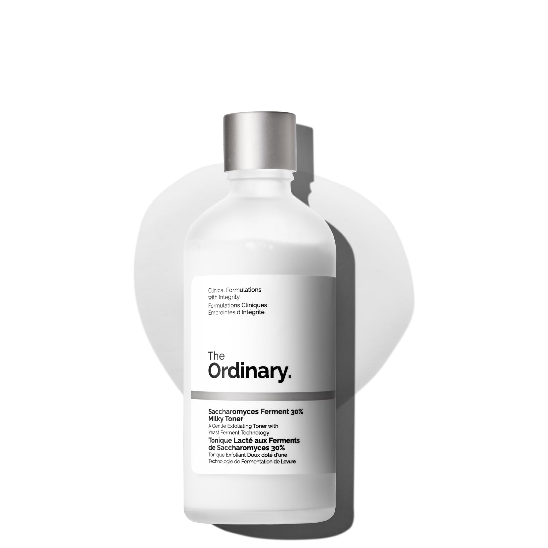 The Ordinary Saccharomyces Ferment 30% Milky Toner, Exfoliating - Product Imagery