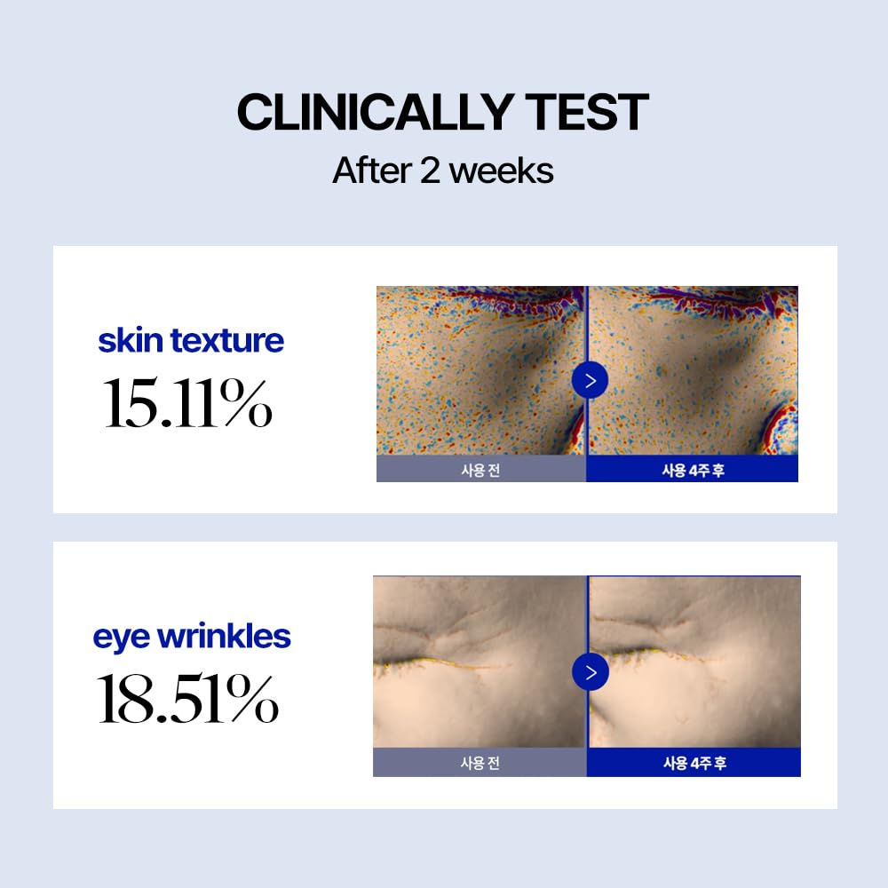 CELL29 Exo-Recure Ampoule Exosome 10,000 PPM Collagen Water Fast Absorption Deep Hydration Rejuvenation Anti-Aging Glass