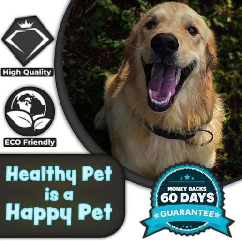 H&H Pets Dog Finger Toothbrushes - Professional Pet Finger - Product Imagery