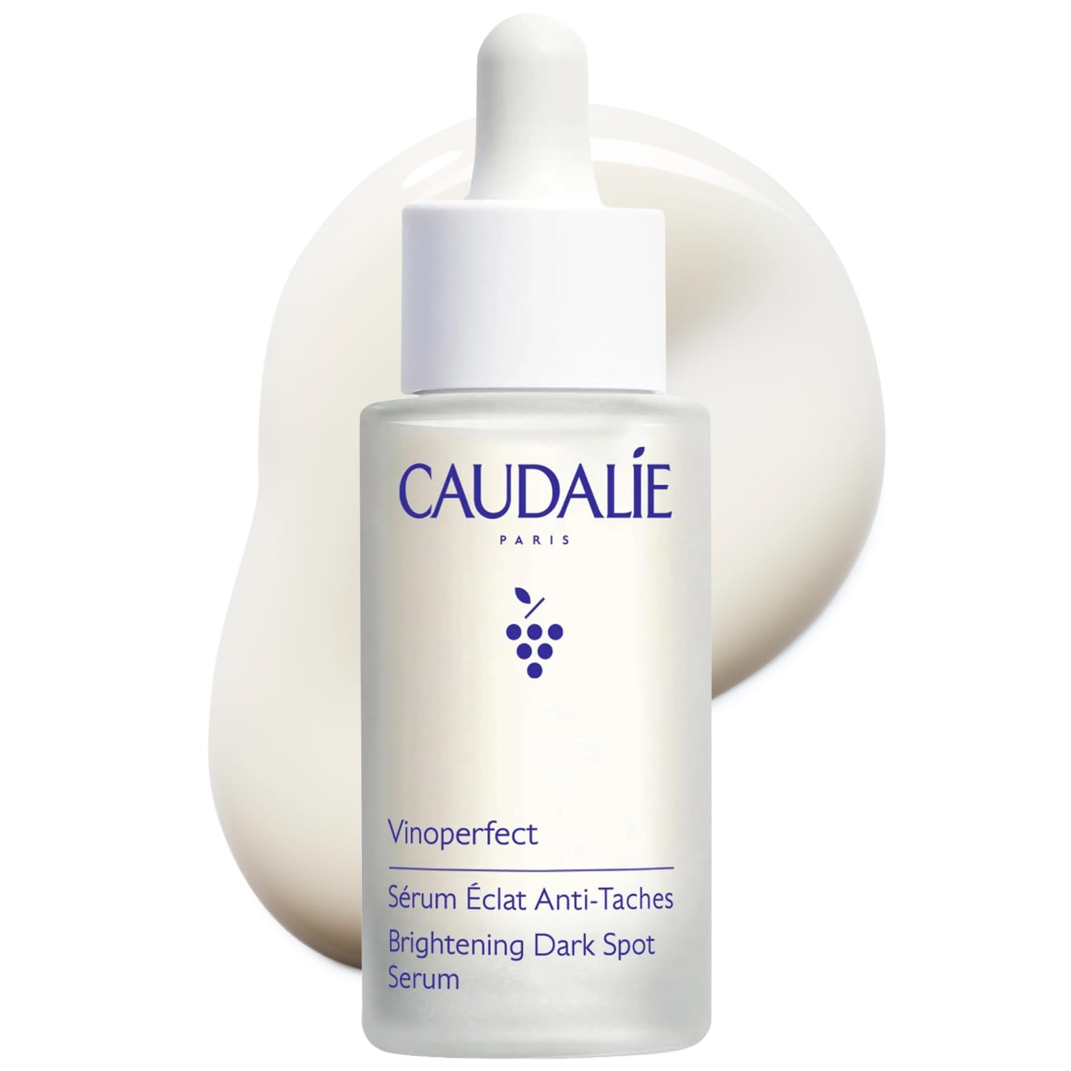 Caudalie Vinoperfect Brightening Dark Spot Serum Vitamin C - Product Imagery
