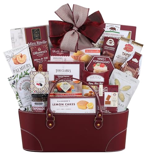 Wine Country Gift Baskets Premier Gift Basket Collection - Wine Country Gift Baskets Official Imagery - 1