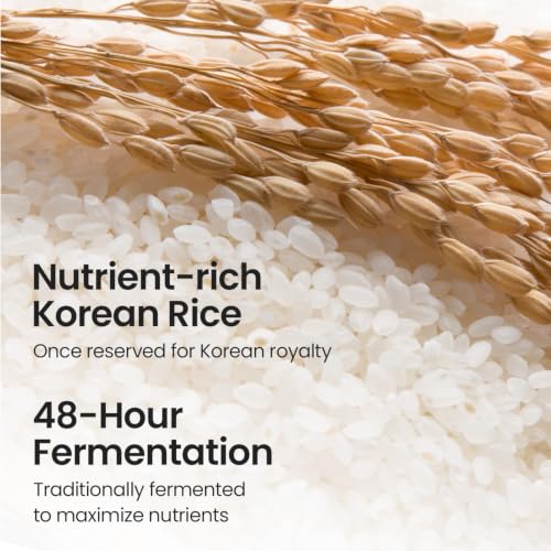 SKINFOOD Rice Starter Kit, Rice Toner, Rice Serum, Rice - Product Imagery