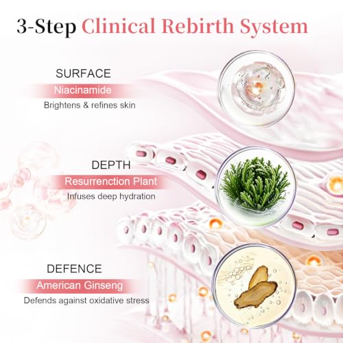 NLQ Bio-Collagen Face Mask Overnight Hydrogel Deep Mask - Glass - Product Imagery