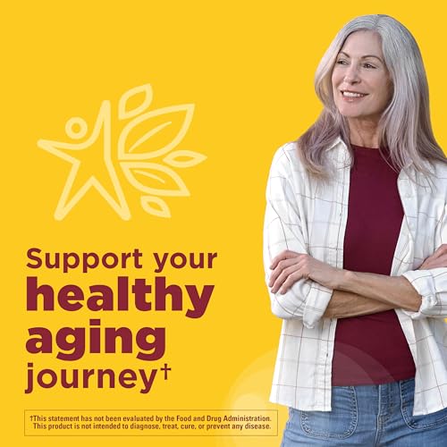 Nature Made Super C Tablets with Vitamin D3 and Zinc, 60 Tablets - Product Imagery