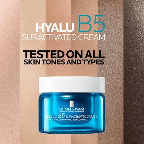 La Roche-Posay Hyalu B5 Suractivated Hyaluronic Acid Anti-Aging - Product Imagery