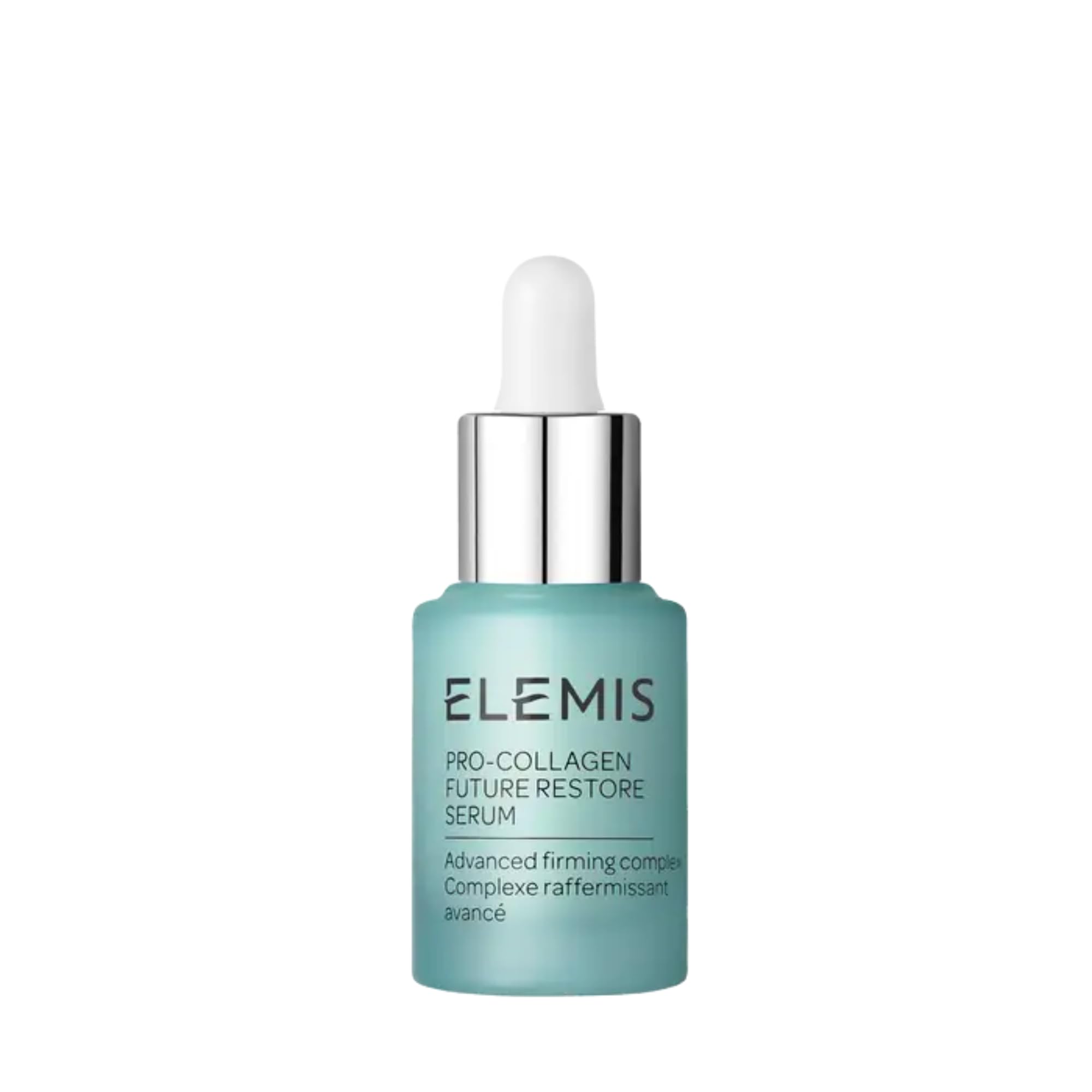 ELEMIS Pro-Collagen Future Restore Serum, Firming for Face & Neck - Product Imagery