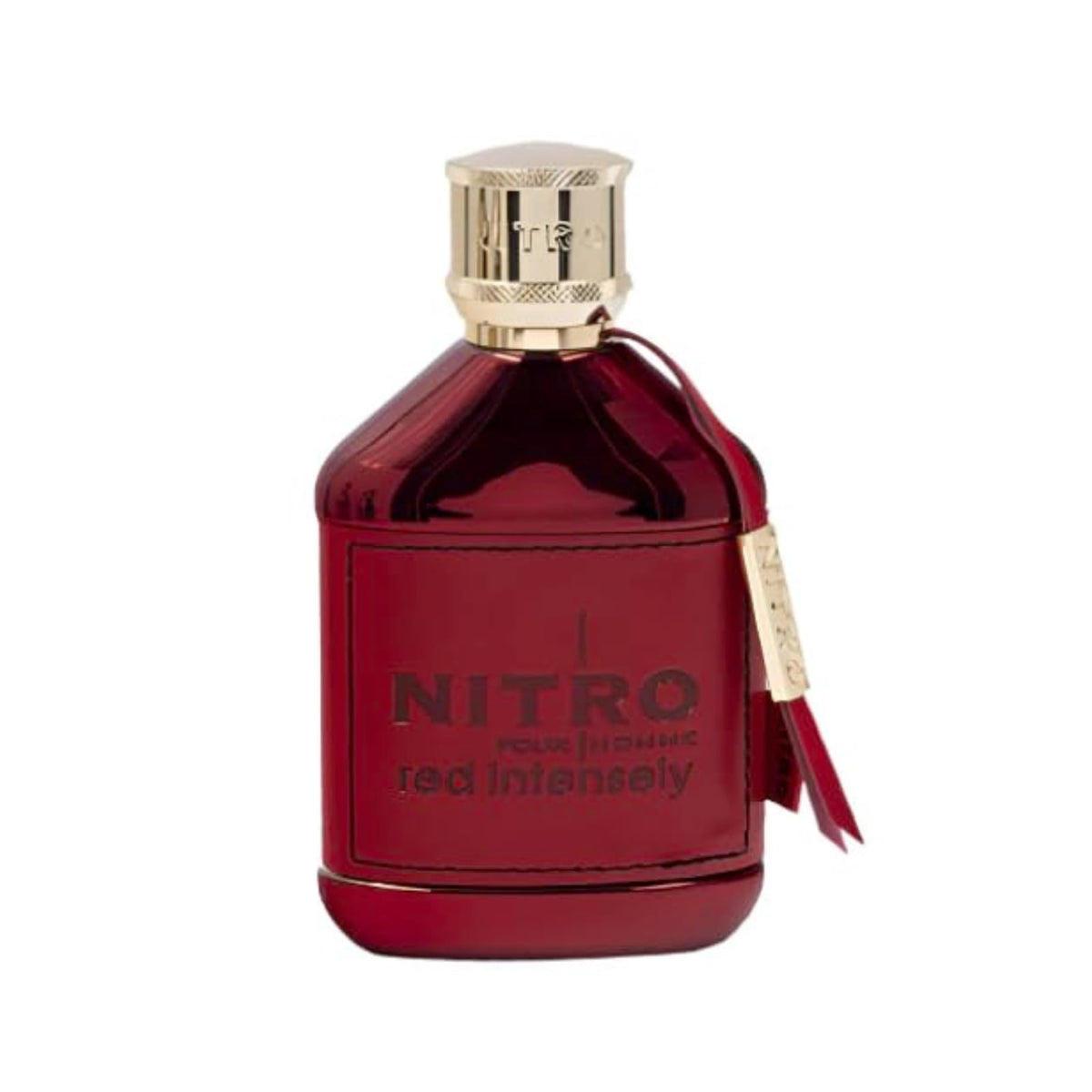 Dumont Nitro Red Intensely 3 4 Fl Oz Extrait De Parfum for - Dumont Official Imagery - 3