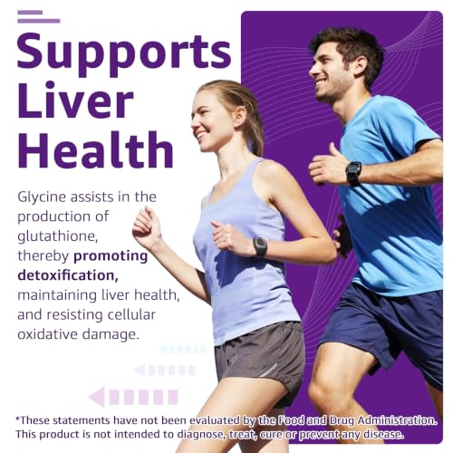 Glycine Gummies, Glycine 3g Supplements, Sleep Gummies for - Product Imagery