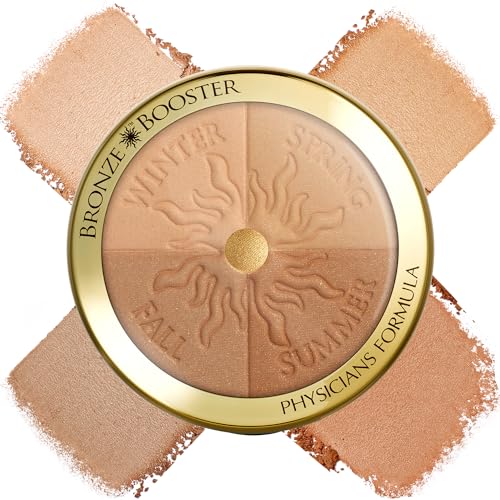 Physicians Formula Bronze Booster Glow-Boosting Season-to-Season - Product Imagery