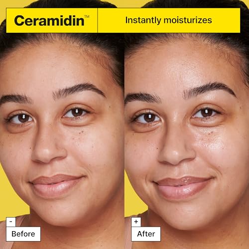 + Ceramidin Skin Barrier Moisturizing Korean Face Mask Ceramide - Product Imagery