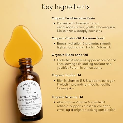 Redemption Organic Frankincense Resin Infused Black Seed, - Product Imagery