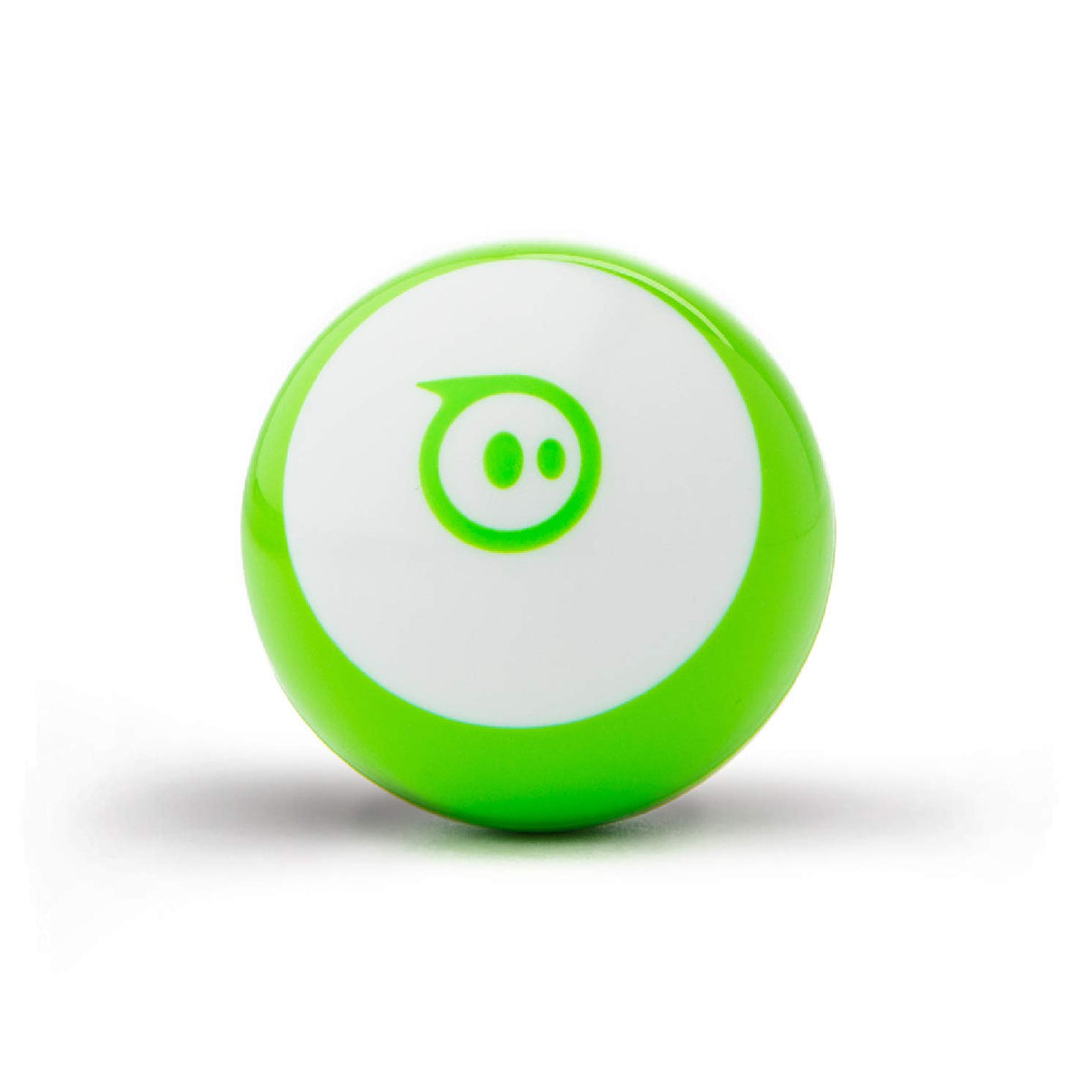 Sphero Mini Green Coding Robot Ball – product photo (Robots)