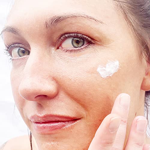 Alpha Skin Care Essential Renewal Lotion, 10% Glycolic AHA, 4 Oz - Product Imagery