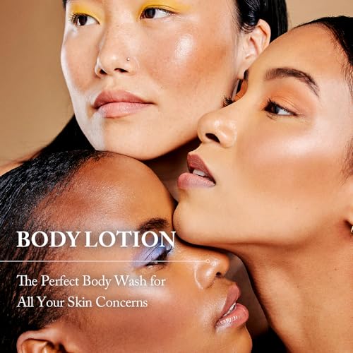 KWAILNARA Coconut Milk Body Lotion (19.75 Fl Oz) – Korean Body - Product Imagery