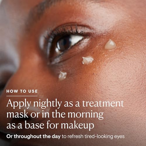 ELEMIS Pro-Collagen Eye Revive Mask | Anti-Wrinkle Multi-Use - Product Imagery