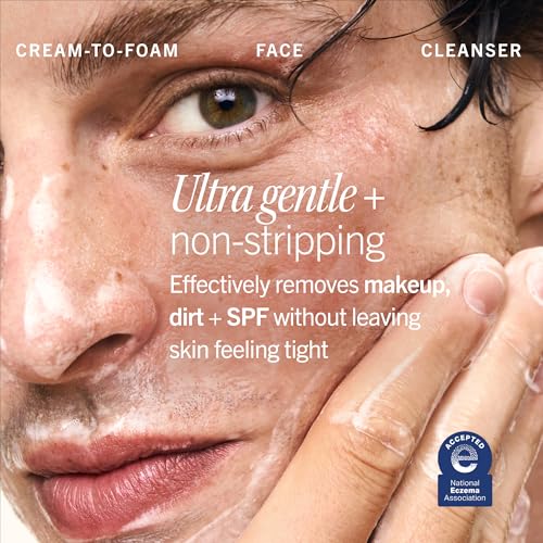 First Aid Beauty Sensitive Skin Skincare Routine Set, 3-Piece - Product Imagery