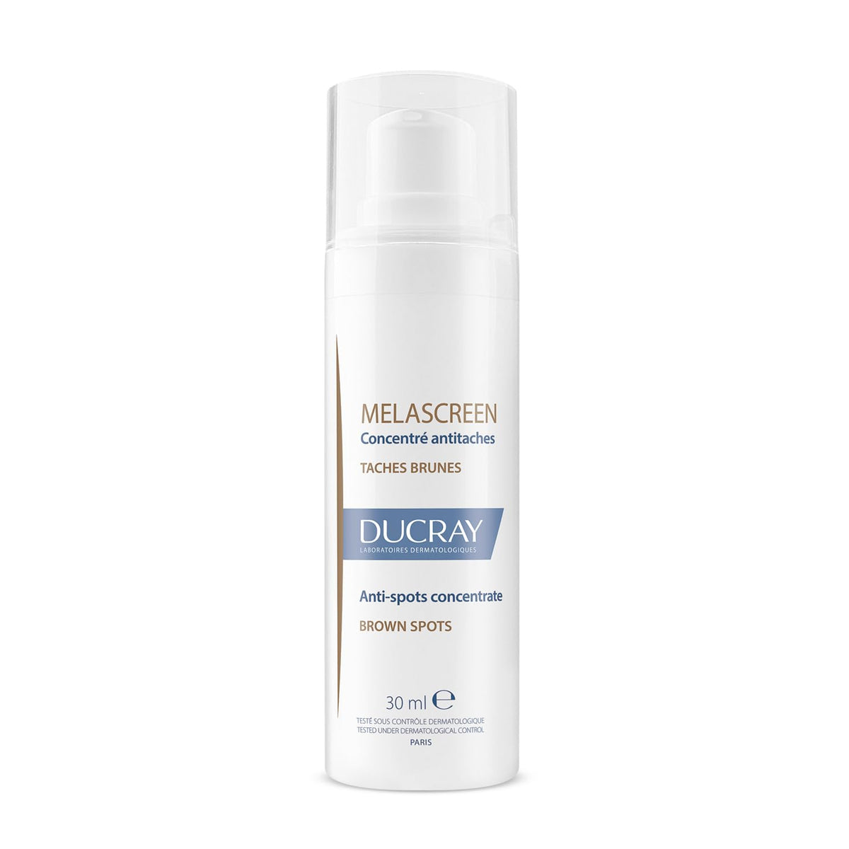 Ducray MELASCREEN Anti-Stain Concentrate 30 ml – Fragrance Free