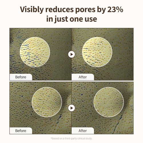 PONGDANG Pore Tightening Cream (1.76oz) | Pore Minimizer for - Product Imagery