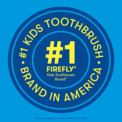 FIREFLY Clean N' Protect My Little Pony Power Toothbrush, - Product Imagery