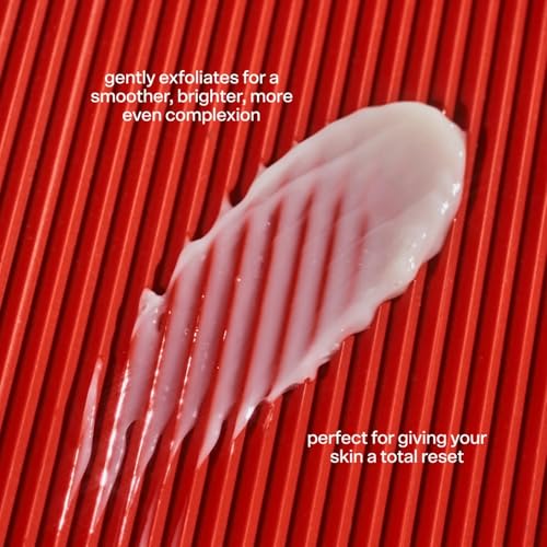 Bubble Skincare Deep Dive AHA + PHA Exfoliating Mask - Gentle - Product Imagery