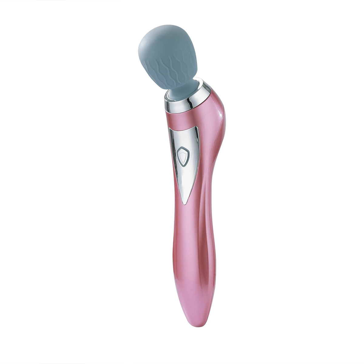 Asopal Personal Handheld Vibrating Massager-Cordless Full Body Massager, Electric Massager for Face Neck Back Shoulder W