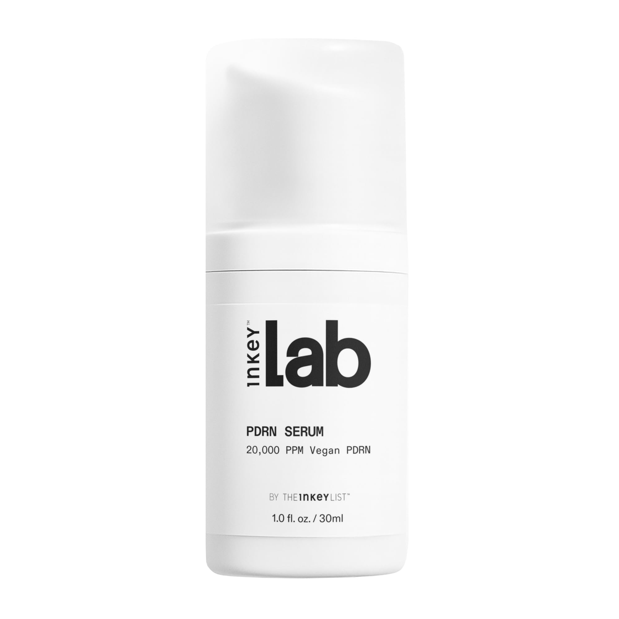 The INKEY List Lab PDRN Serum 1.01 fl oz - Product Imagery