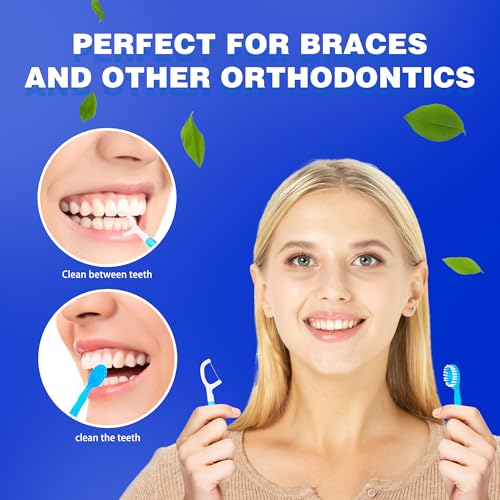5 in 1 Mini Brushes-Disposable Toothbrushes with Toothpaste + - Product Imagery