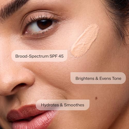 Revision Skincare Intellishade® Original SPF 45 Tinted Face - Product Imagery
