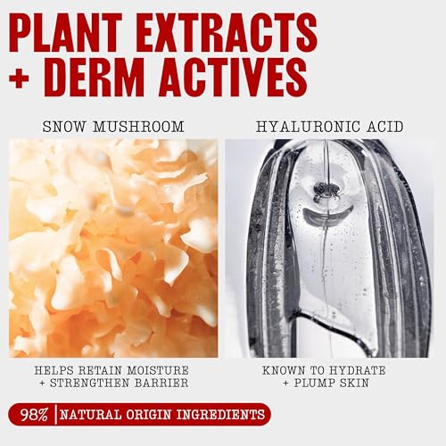 THAYERS Milky Hydrating Face Toner with Snow Mushroom Tremella, - Product Imagery