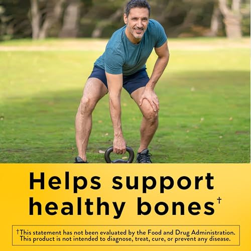 Nature Made Vitamin K2 100 mcg, 30 Softgels - Product Imagery
