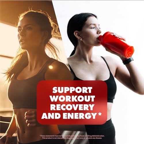 Sculpt Nation by V Shred BCAA Powder - Powerful Amino Acids - Product Imagery