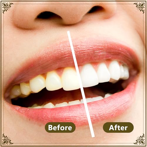 Miswak Sticks for Teeth Pack of 2 - Vacuum Sealed Traditional - Product Imagery
