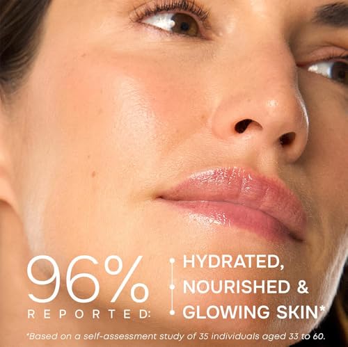 Collagen Facial Mask - Retinol Hyaluronic Acid Hydrating Sheet - Product Imagery