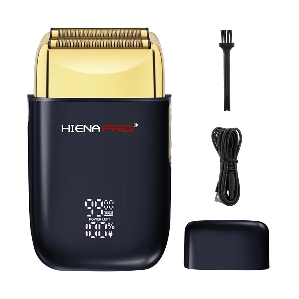 Razors 10 000 RPM High Power Men s Razor - EWKYLSEM Official Imagery - 8