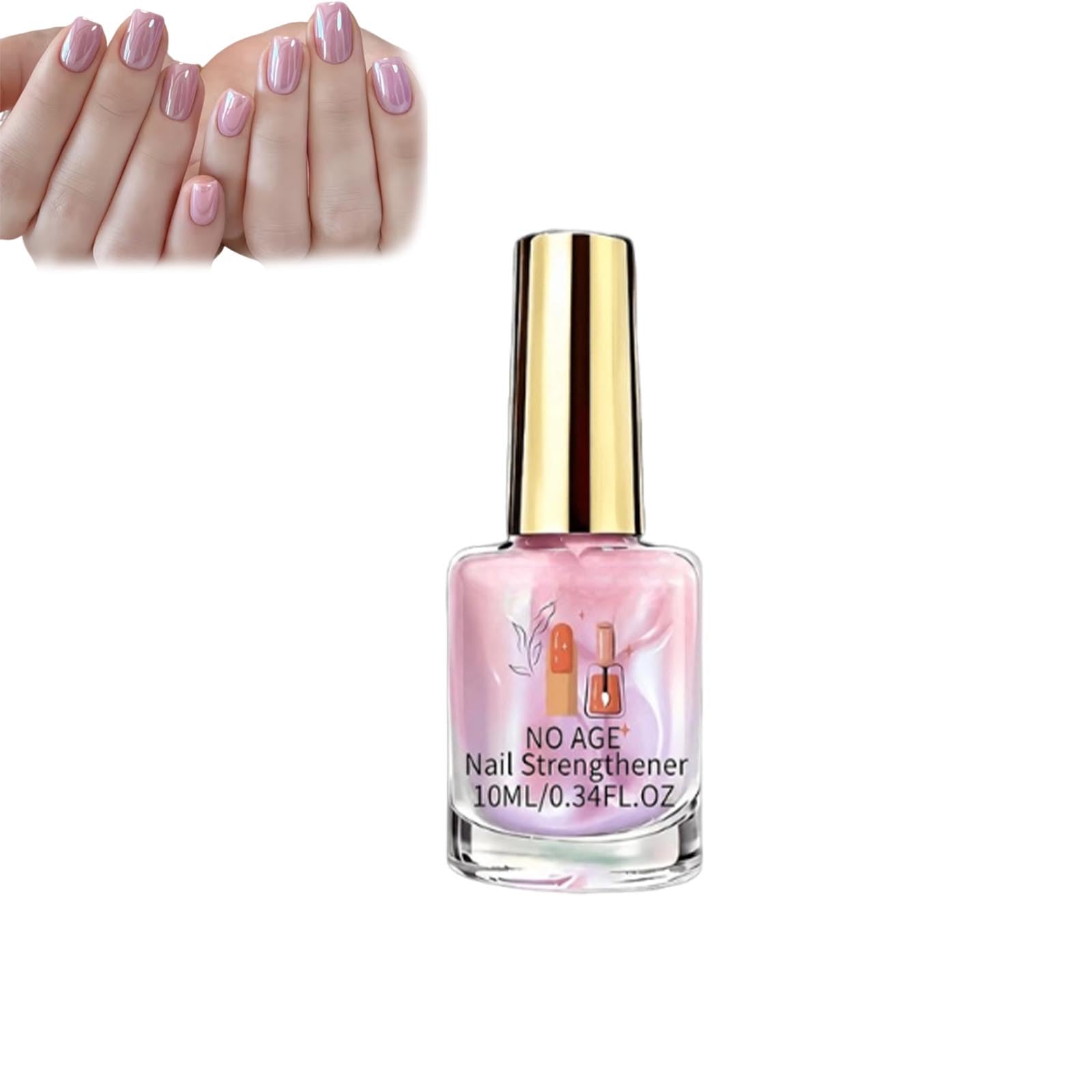 Glitter Aurora Cat Eye Gel Polish, Magnetic Gel Nail Polish with Jelly Nude Base, Shimmer Reflective Nail Art Gel, Iridescent Cat Eye Effect for DIY Manicure and Home Nail Design (1)
