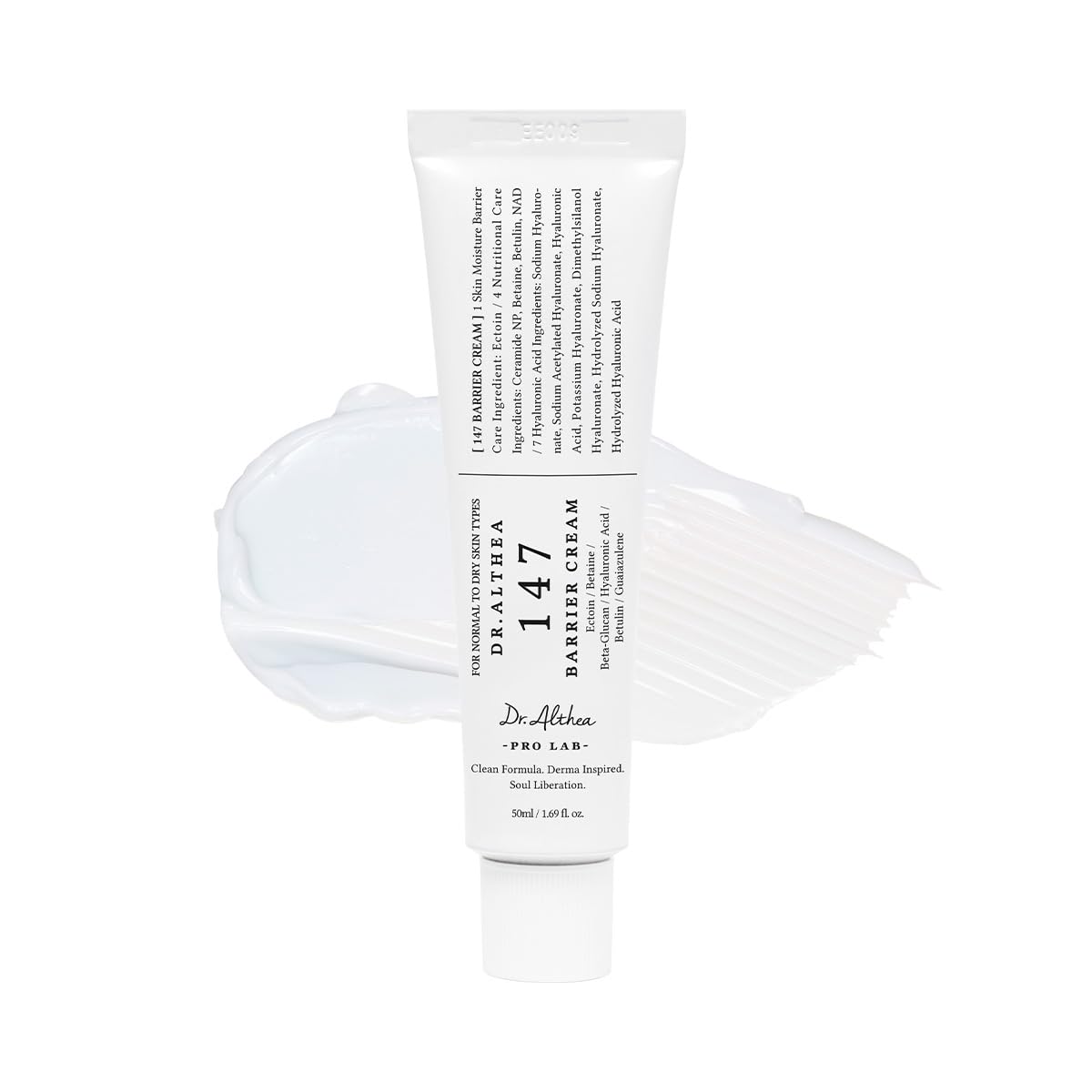 147 Barrier Cream, 1.69 Fl Oz (Ver.2 - Pack of 1) - Product Imagery
