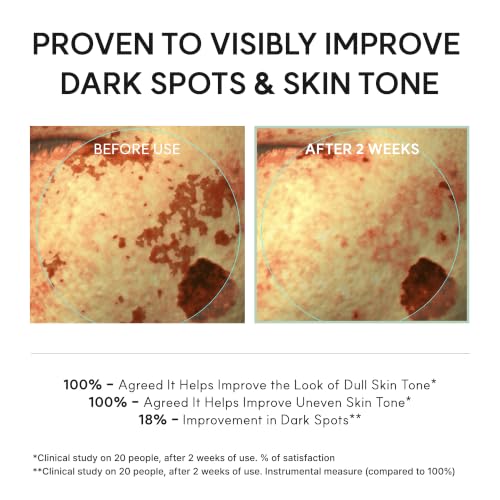Arencia Glow Hyssop Overnight Face Mask Serum - hydrating & - Product Imagery