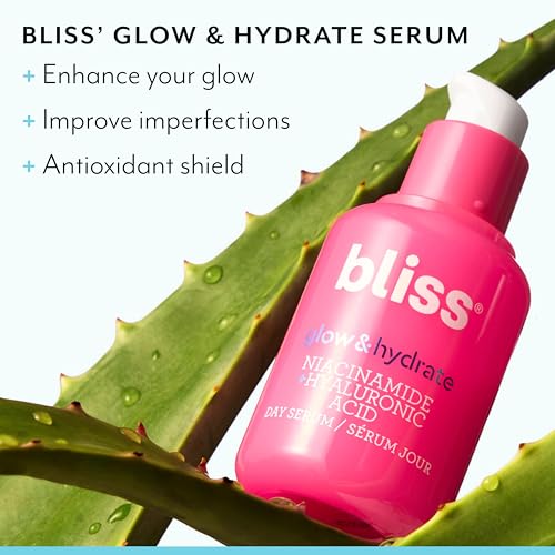 Bliss Lauren Elizabeth Bachelorette Travel Skincare Makeup Kit - - Product Imagery