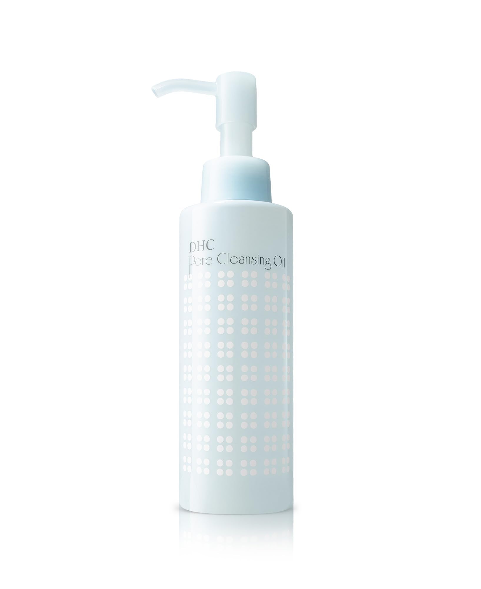 DHC Pore Cleansing Oil, Blackhead Dissolving Makeup Remover, 5 fl. oz.