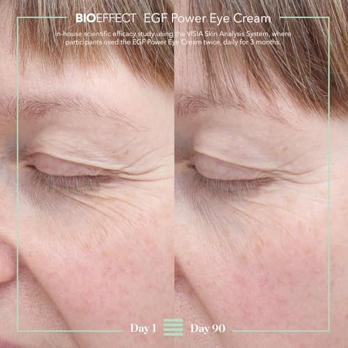 BIOEFFECT EGF Power Eye Cream Intensive Age-Defying Treatment 15 - Product Imagery